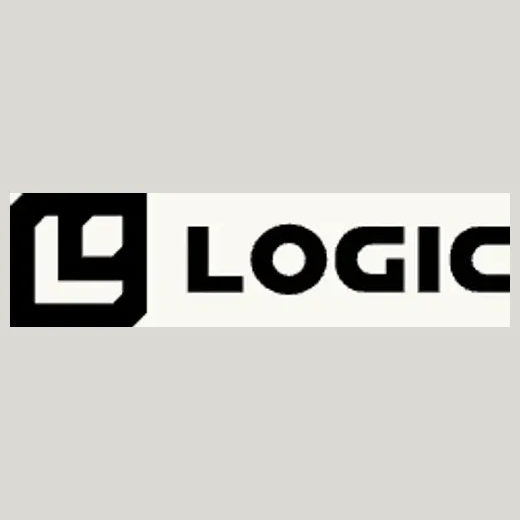 logic brand logo for logic.inc