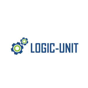 logic-unit brand logo for logic-unit.com