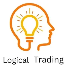 logicaltrading brand logo for logicaltrading.pro