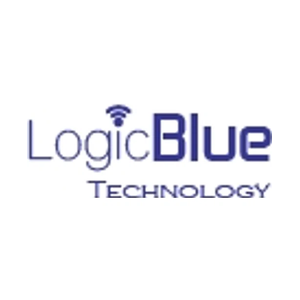 logicbluetech brand logo for logicbluetech.com