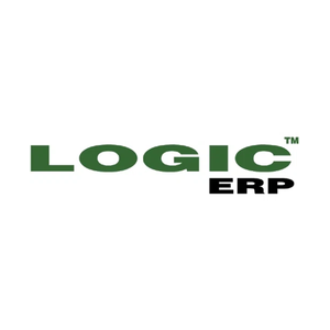 logicerp brand logo for logicerp.com