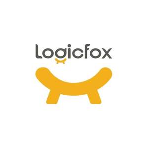 logicfox brand logo for logicfox.net