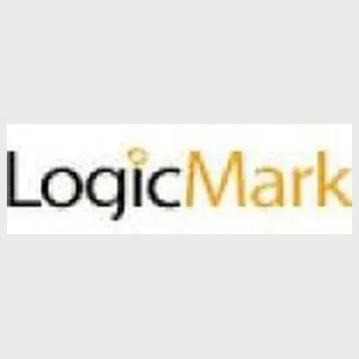 logicmark brand logo for logicmark.com