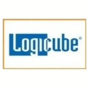 logicube brand logo for logicube.com