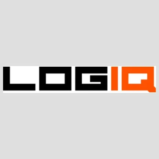 logiqair brand logo for logiqair.com