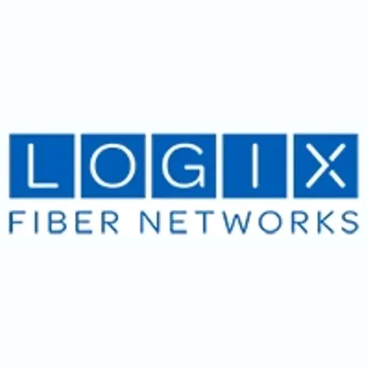 logix brand logo for logix.com
