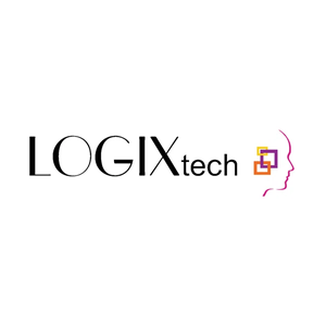 logix-tech brand logo for logix-tech.com