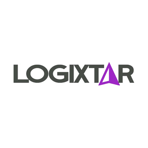 logixtar brand logo for logixtar.com