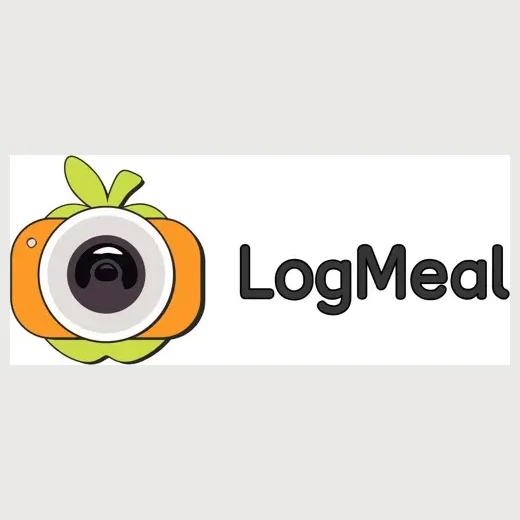 logmeal brand logo for logmeal.es