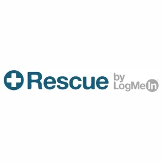 logmeinrescue brand logo for logmeinrescue.com
