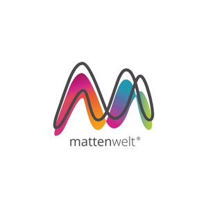 logo-matten brand logo for logo-matten.com