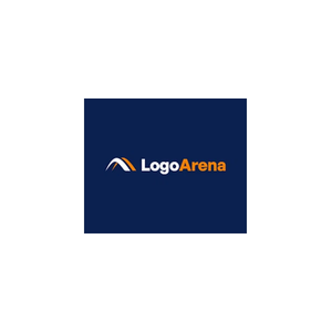 logoarena brand logo for logoarena.com