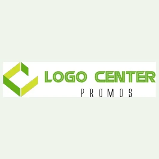 logocenterpromos brand logo for logocenterpromos.com