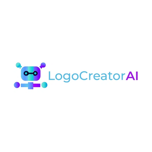 logocreatorai brand logo for logocreatorai.com