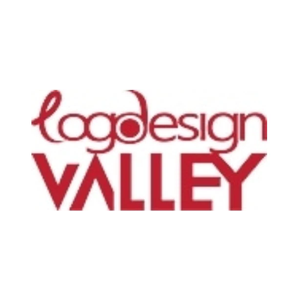 logodesignvalley brand logo for logodesignvalley.com