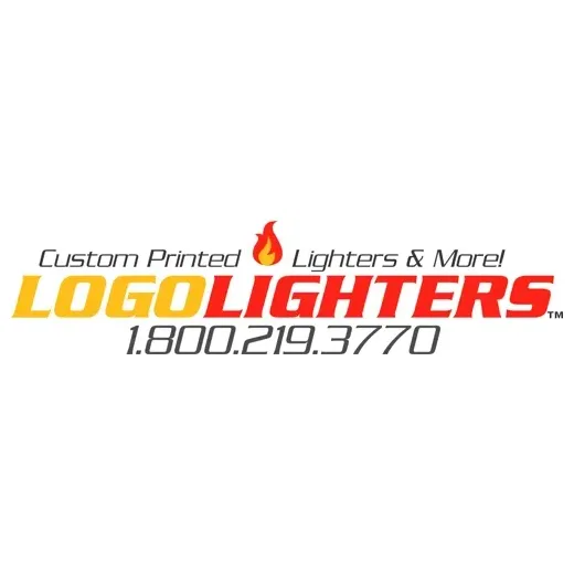 logolighters brand logo for logolighters.com