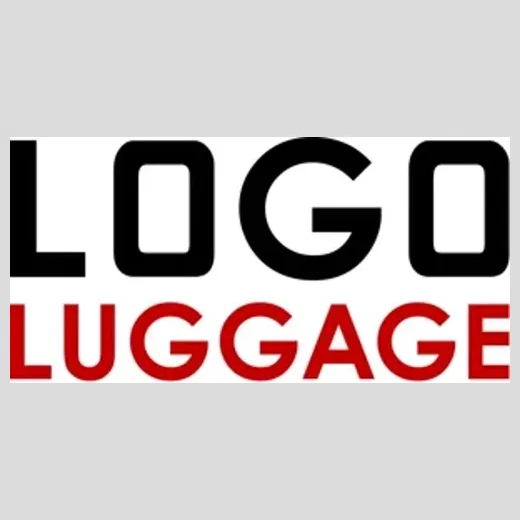 logoluggage brand logo for logoluggage.com