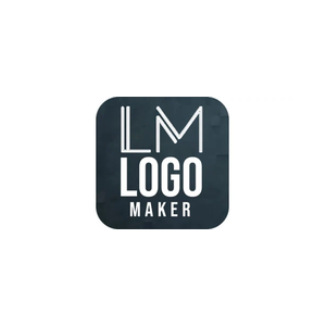 logomaker brand logo for logomaker.net
