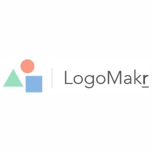 logomakr brand logo for logomakr.com