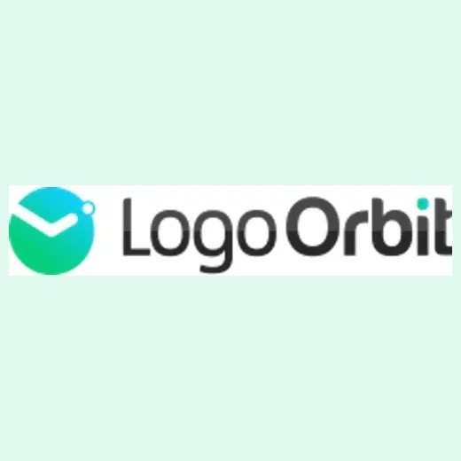 logoorbit brand logo for logoorbit.com
