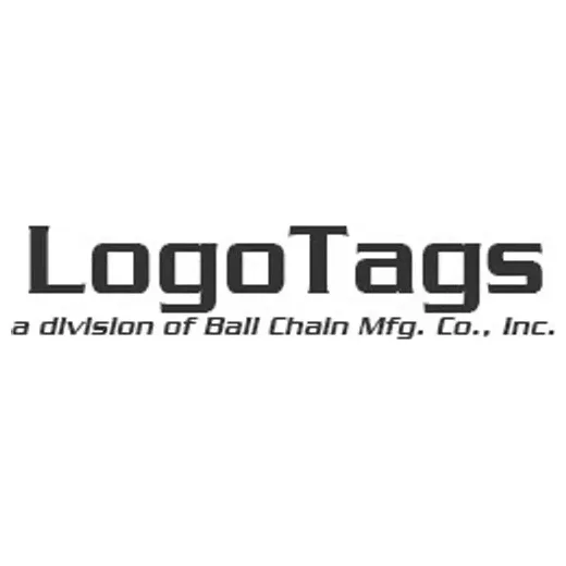 logotags brand logo for logotags.com