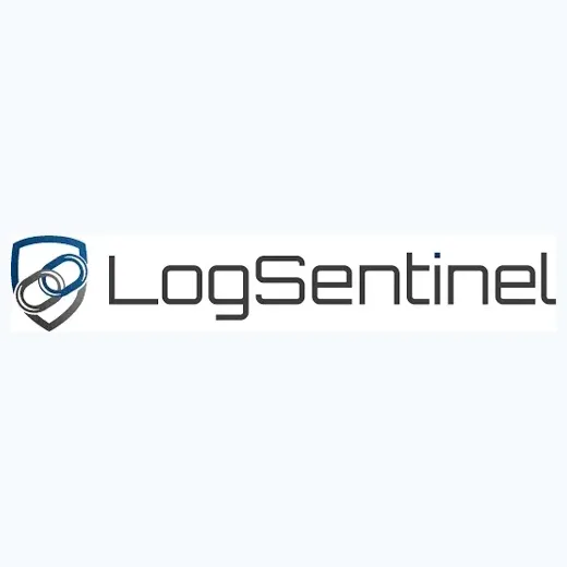logsentinel brand logo for logsentinel.com