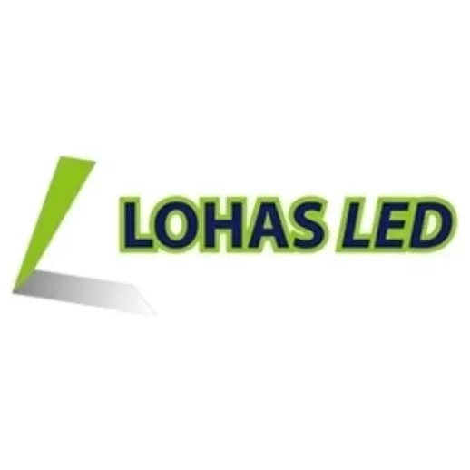 lohas-led brand logo for lohas-led.com