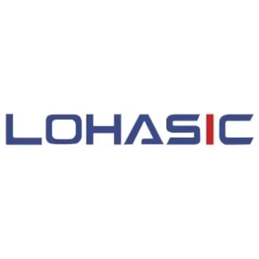 lohasic brand logo for lohasic.com
