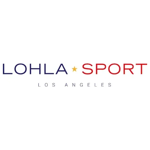 lohlasport brand logo for lohlasport.com