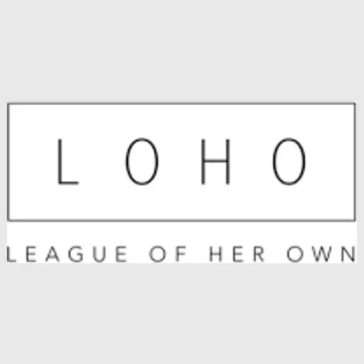 lohobride brand logo for lohobride.com