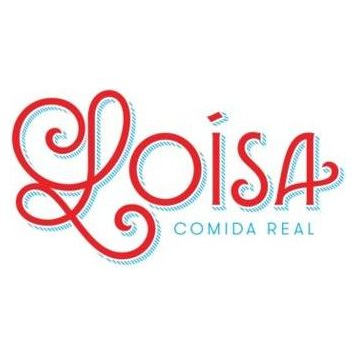 Loisa brand logo for loisa.com