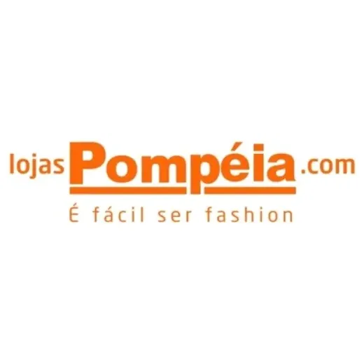 lojaspompeia brand logo for lojaspompeia.com