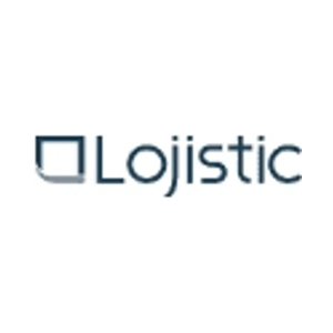 lojistic brand logo for lojistic.com