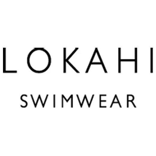 lokahiswimwear brand logo for lokahiswimwear.com