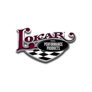 lokar brand logo for lokar.com