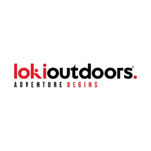 lokioutdoorsusa brand logo for lokioutdoorsusa.com