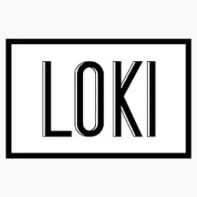 lokiproducts brand logo for lokiproducts.com