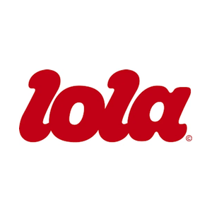 lola brand logo for lola.camera