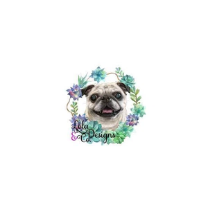 lolaandcodesigns brand logo for lolaandcodesigns.com