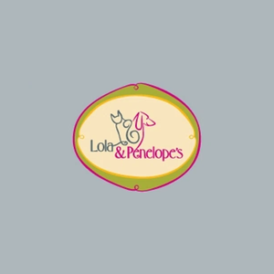 lolaandpenelopes brand logo for lolaandpenelopes.com