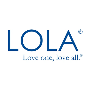 lolacompany brand logo for lolacompany.com