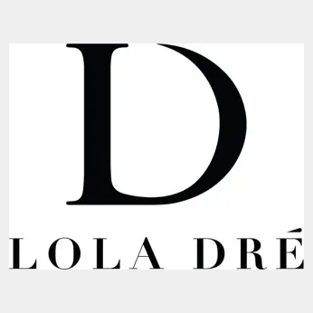 loladre brand logo for loladre.com