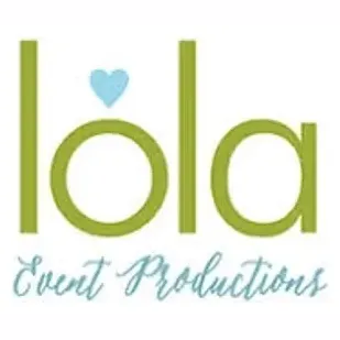 lolaeventproductions brand logo for lolaeventproductions.com