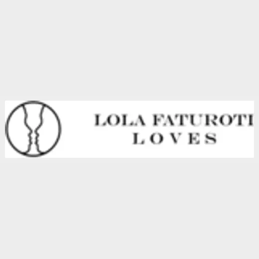 lolafaturotiloves brand logo for lolafaturotiloves.com