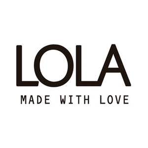 lolajeans brand logo for lolajeans.us