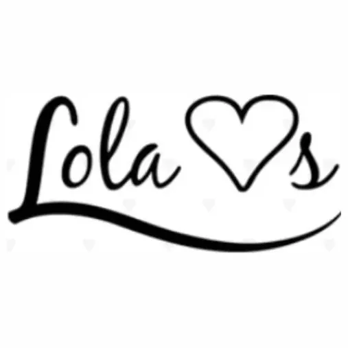 lolalovesboutique brand logo for lolalovesboutique.com
