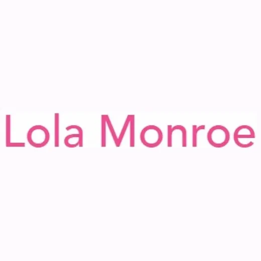 Commentsold brand logo for lolamonroe.commentsold.com