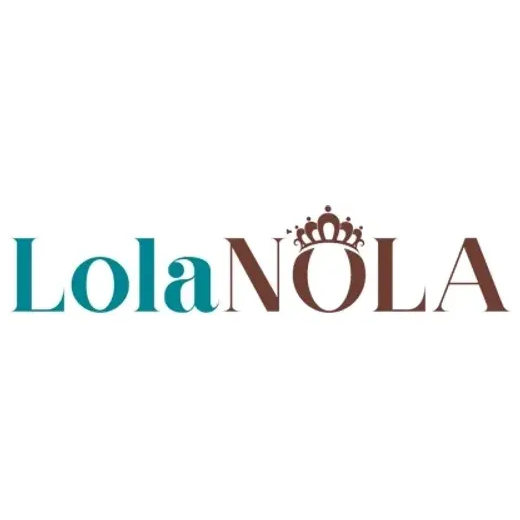 lolanola brand logo for lolanola.com