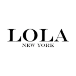 lolany brand logo for lolany.com