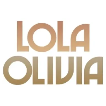 lolaolivia brand logo for lolaolivia.love
